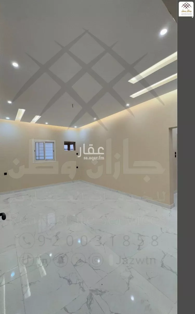 Apartment for Rent in Jazan Al Matar 6