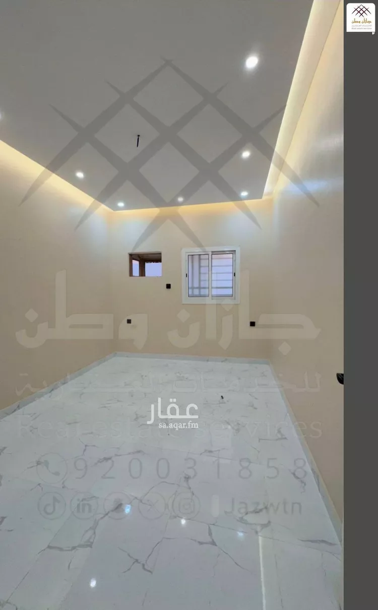 Apartment for Rent in Jazan Al Matar 12