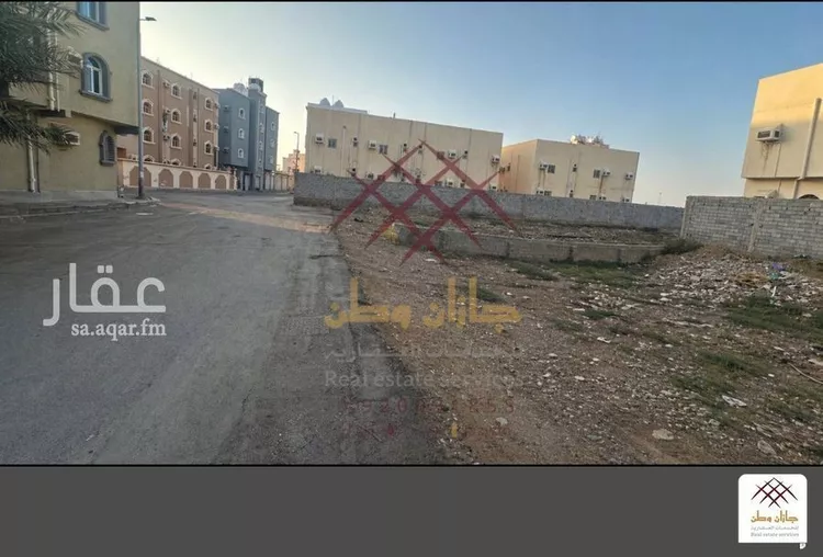 أرض للبيع في شارع شارع  28 د, حي المطار, مدينة جازان, منطقة جازان صورة 4
