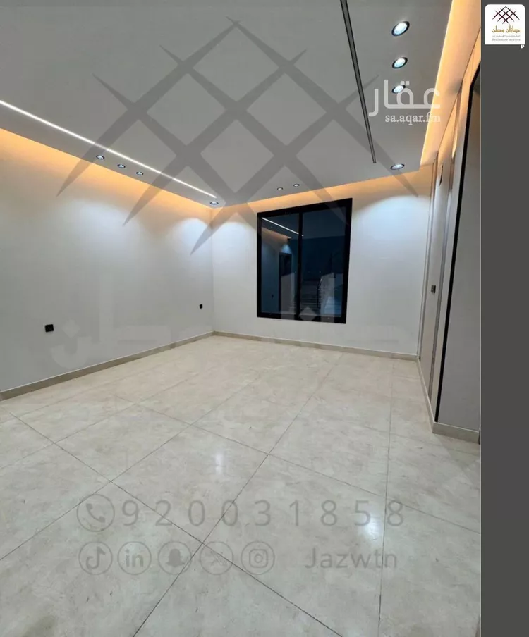 Villa for Sale in Abu `Arish Al Aseelh صورة 3