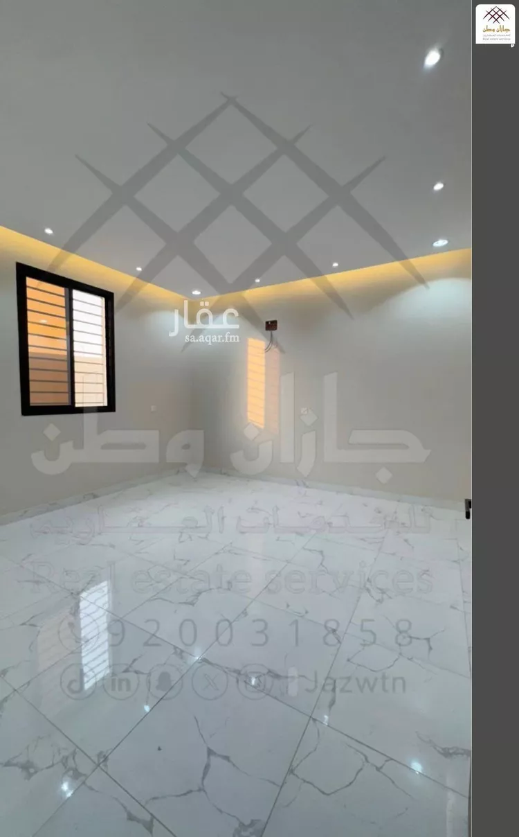 فيلا للبيع في شارع الخير, حي العسيله, مدينة العسيله, منطقة جازان 6