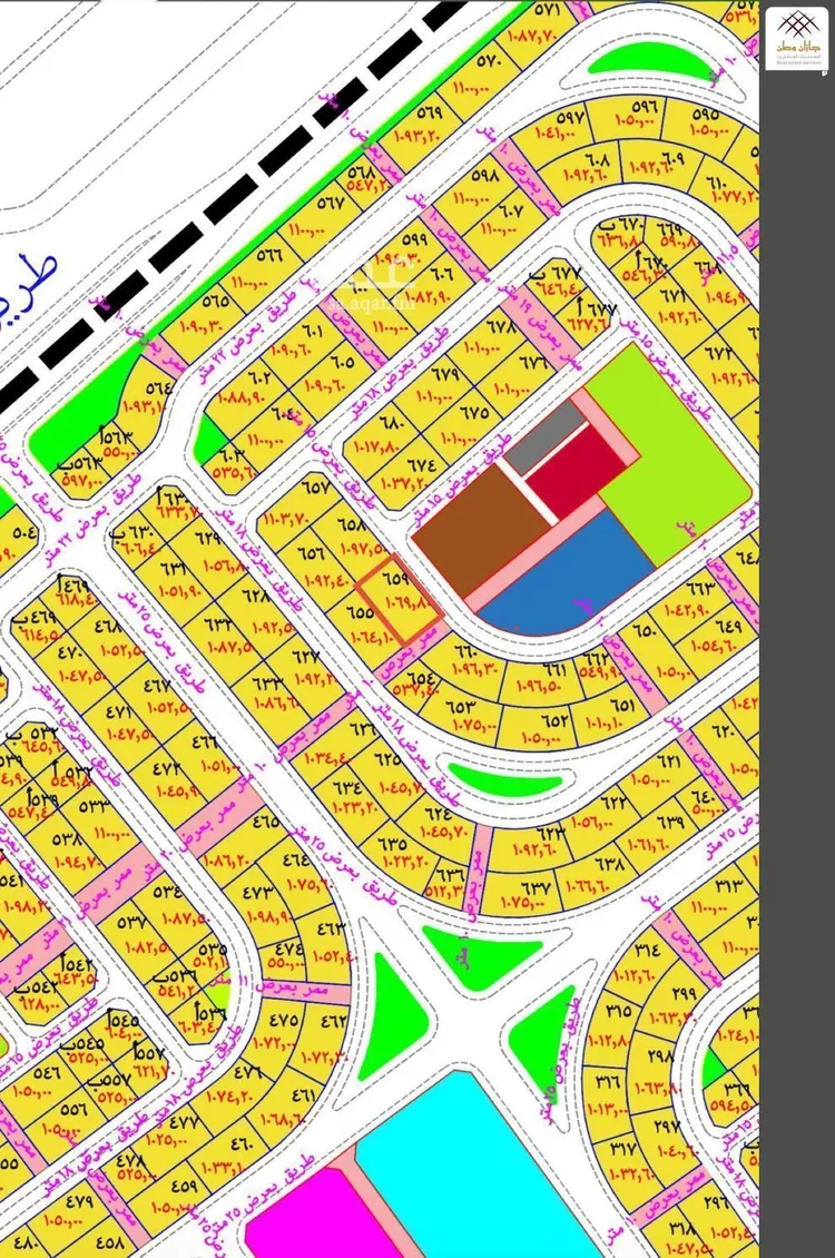 Land for Sale in Sabya Al Ghara