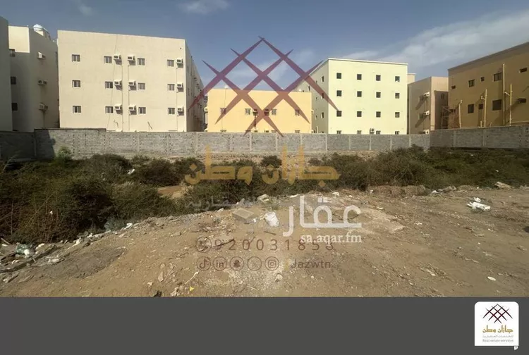 Land for Sale in Jazan Ash Shati صورة 3