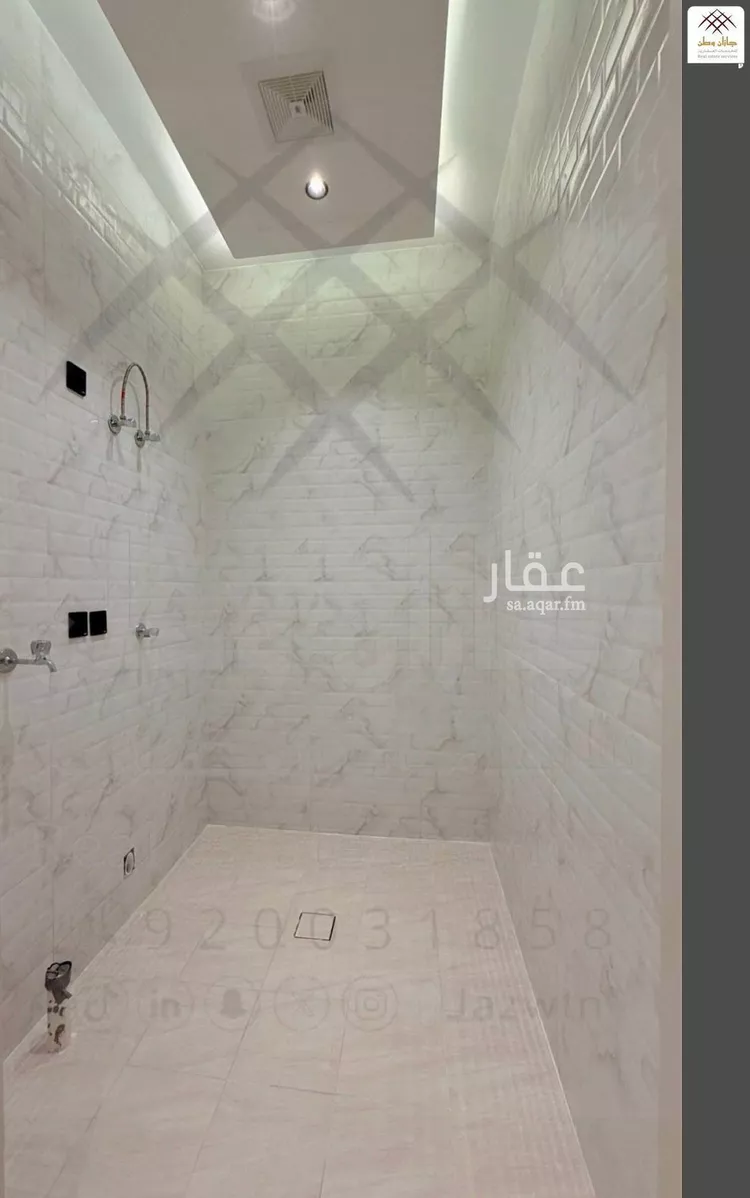 فيلا للبيع في شارع جابر ابن سفيان, حي الرحاب 1, مدينة جازان, منطقة جازان 8