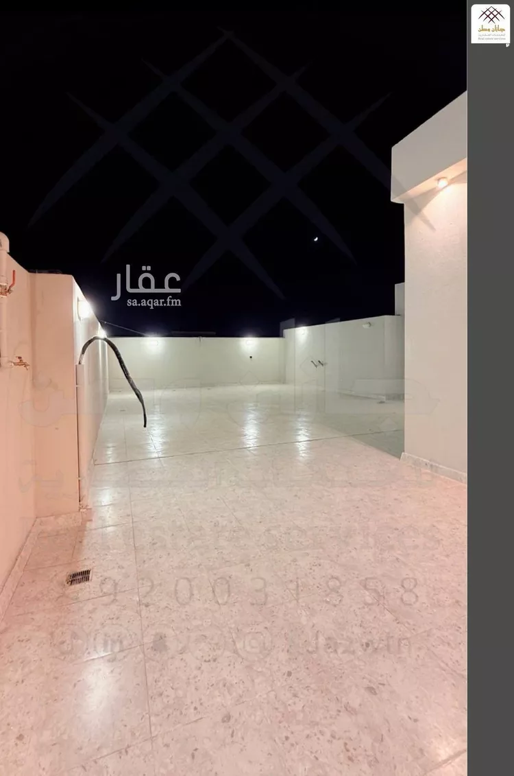فيلا للبيع في شارع جابر ابن سفيان, حي الرحاب 1, مدينة جازان, منطقة جازان 11