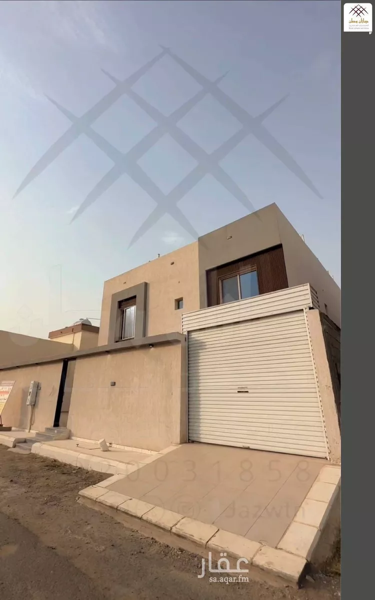 فيلا للبيع في شارع طريق الامير سلطان بن عبدالعزيز, حي السويس 2, مدينة جازان, منطقة جازان