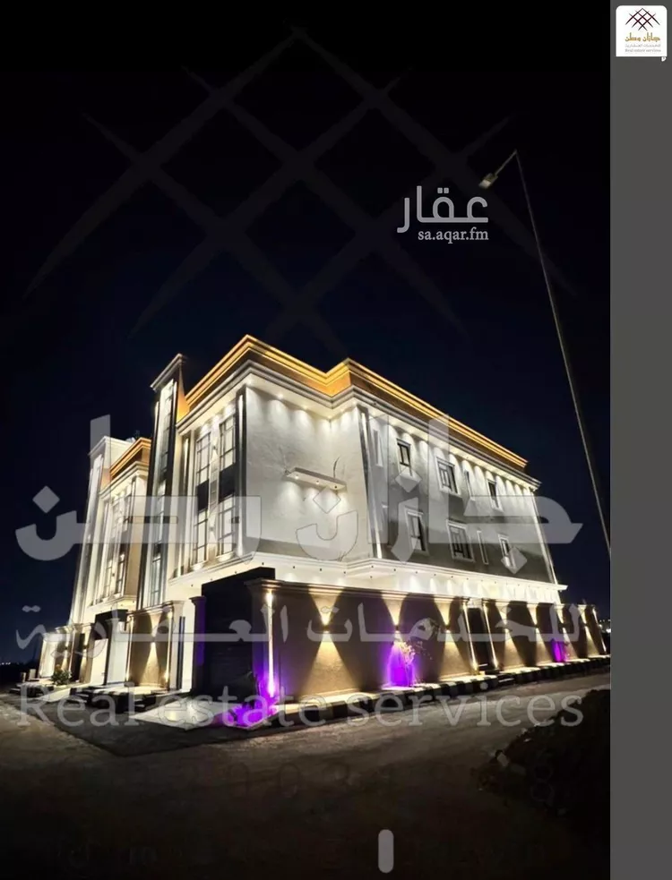 شقة للبيع في شارع المحمدية 3 15, حي المحمدية 3, مدينة جازان, منطقة جازان
