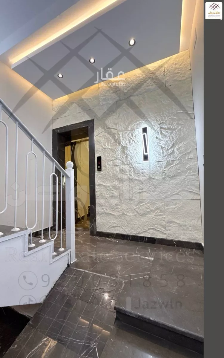 Floor for Sale in Jazan Ar Rawabi 11