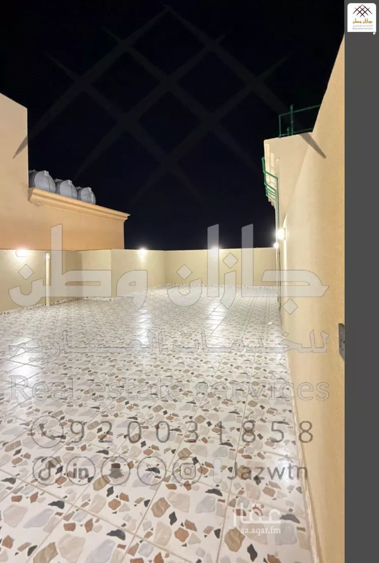 Floor for Sale in Jazan Ar Rawabi 14