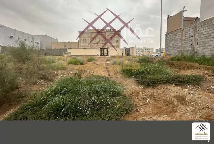 Land for Sale in Jazan As Suways