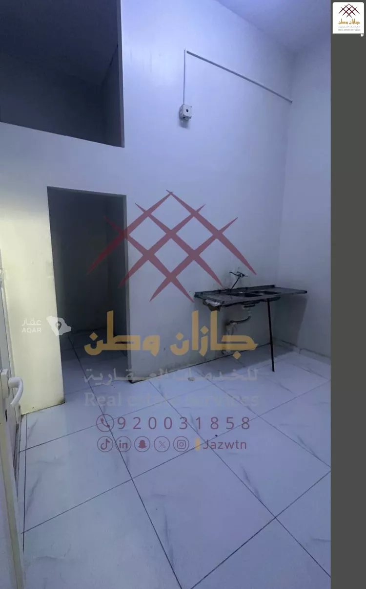 Shop for Rent in Jazan As Suways 6