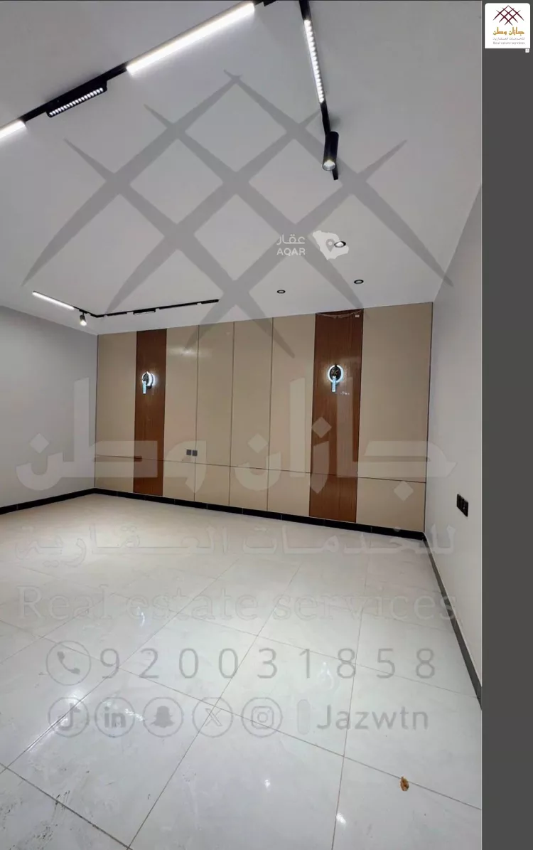 فيلا للبيع في شارع 4 ب, حي السويس 2, مدينة جازان, منطقة جازان 9