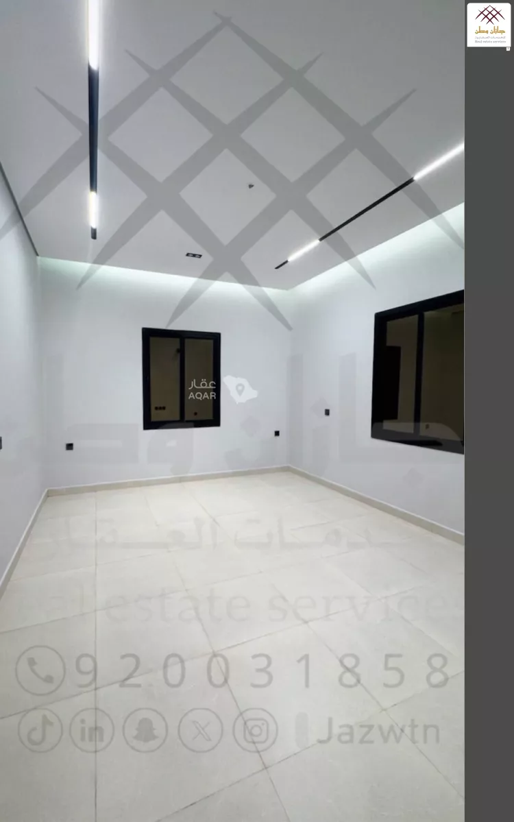 شقة للبيع في شارع عبدالرحمن الداخل, حي السويس 1, مدينة جازان, منطقة جازان 5