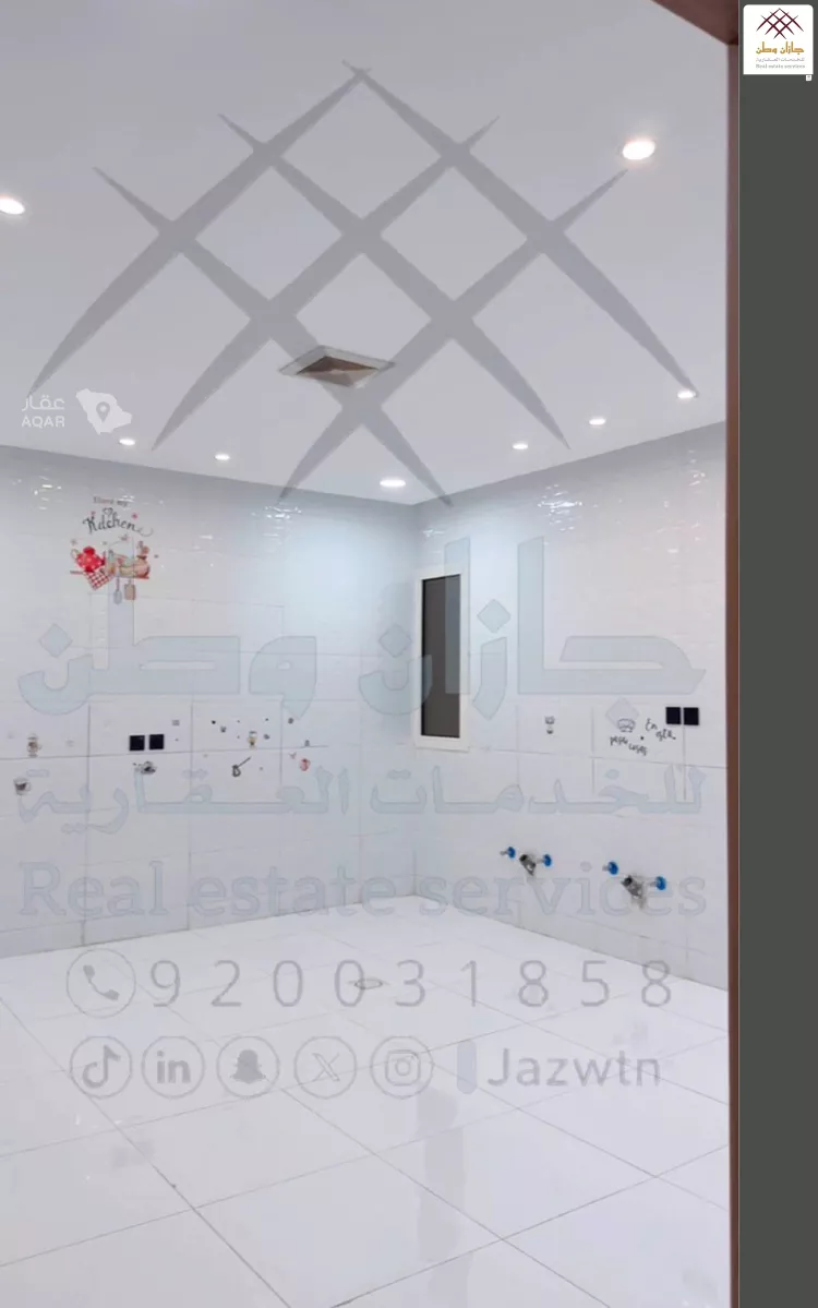Floor for Sale in Jazan Ash Shati 7