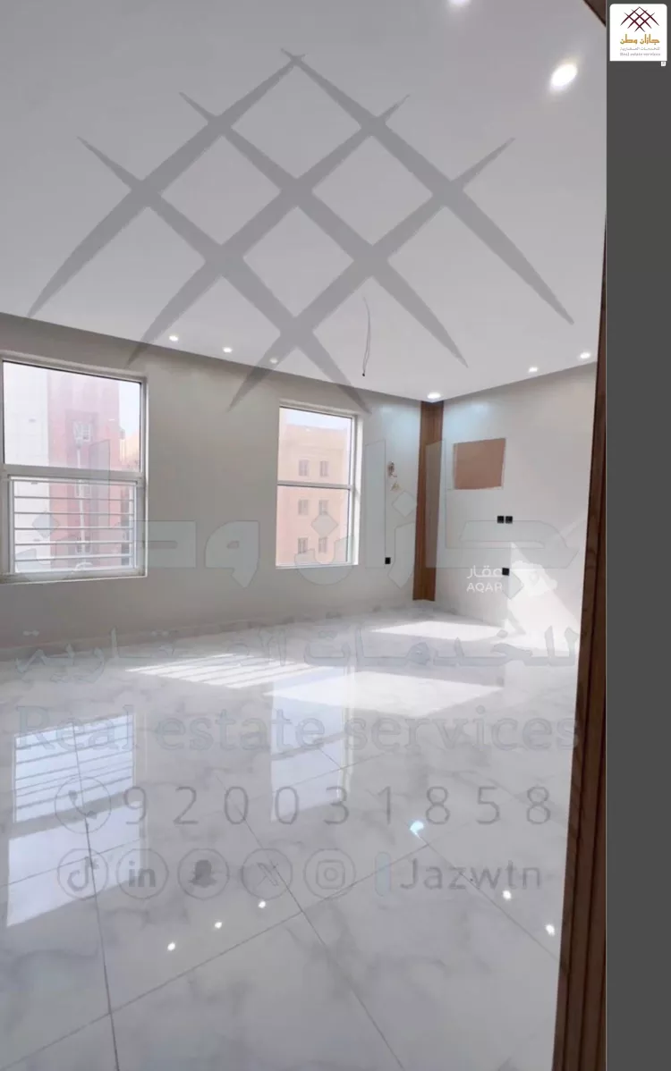 Floor for Sale in Jazan Ash Shati 4