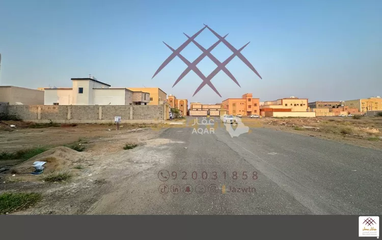 Land for Sale in Abu `Arish Al Aseelh