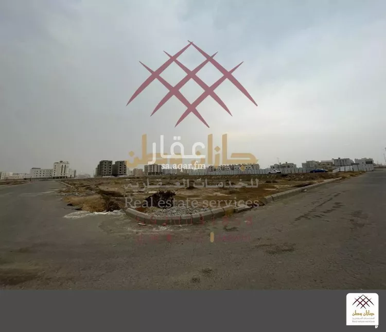 أرض للبيع في شارع المحمدية 1 3, حي المحمدية 1, مدينة جازان, منطقة جازان صورة 4