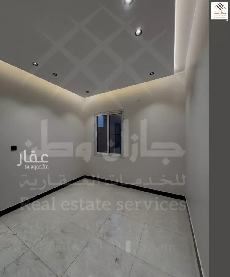فيلا للبيع في شارع معاوية بن ابي سفيان, حي السويس 1, مدينة جازان, منطقة جازان صورة 4