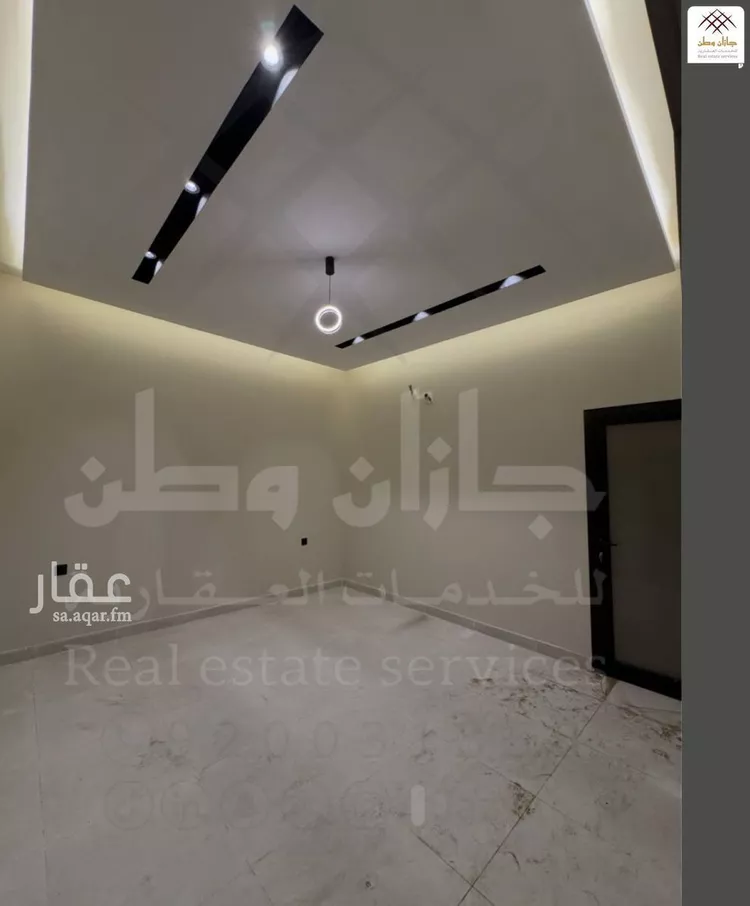 فيلا للبيع في شارع النور 112, حي النور, مدينة جازان, منطقة جازان 10