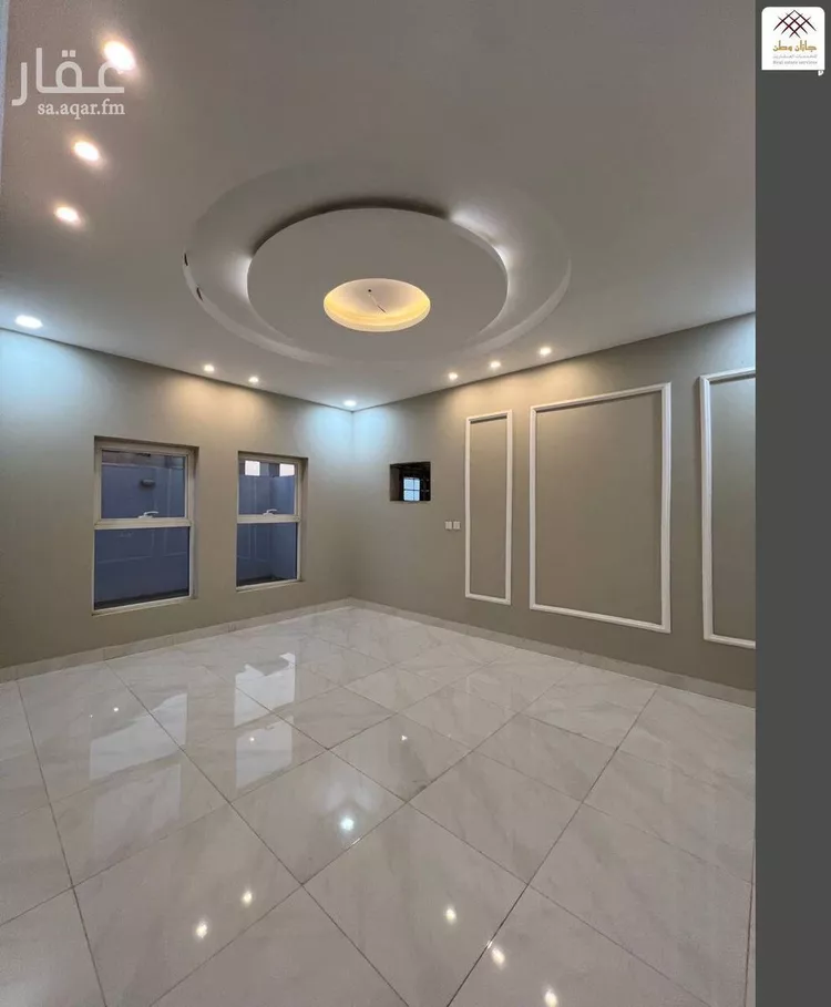 فيلا للبيع في شارع 92- شارع ابو الاسود الدؤلى, حي الملك فهد, مدينة أبو عريش - أبو عريش, منطقة جازان صورة 3