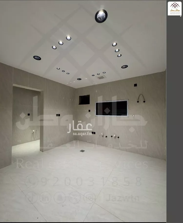 Apartment for Sale in Abu `Arish King Fahd 6