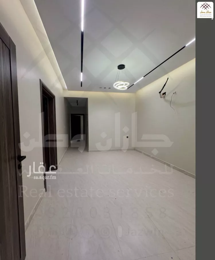 شقة للبيع في شارع ثابت بن قيس, حي الملك فهد, مدينة أبو عريش - أبو عريش, منطقة جازان صورة 5