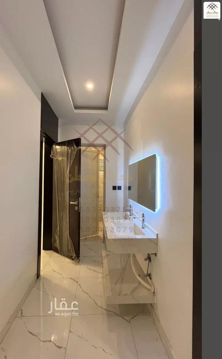 شقة للإيجار في شارع المحمدية 2 39, حي المحمدية 2, مدينة جازان, منطقة جازان صورة 2