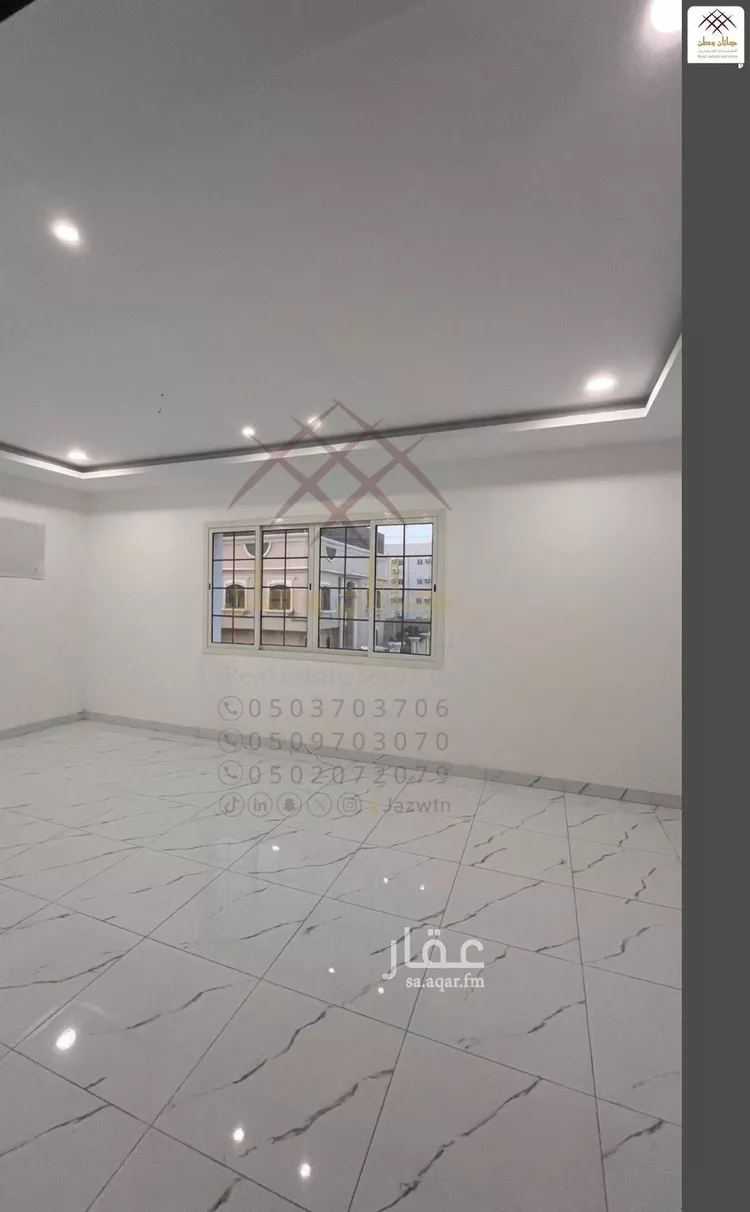 شقة للإيجار في شارع المحمدية 2 39, حي المحمدية 2, مدينة جازان, منطقة جازان صورة 5