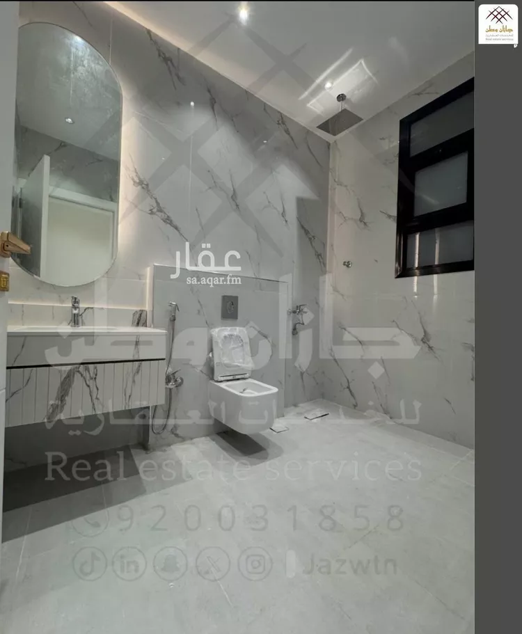 Villa for Sale in Jazan As Suways 7