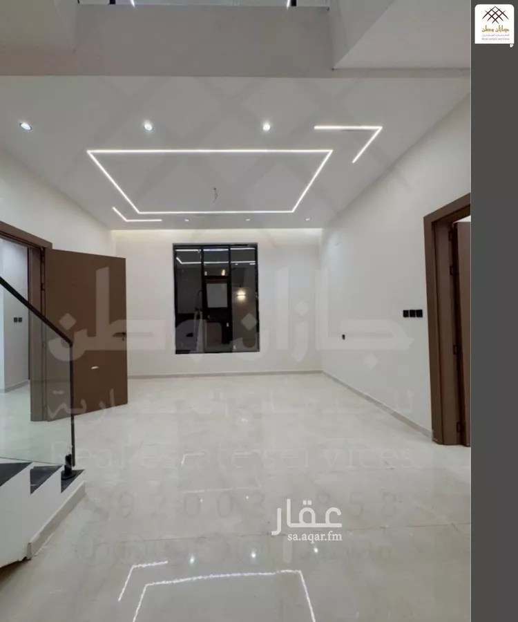 فيلا للبيع في شارع الخليل بن أحمد الفراهيدي, حي السويس 1, مدينة جازان, منطقة جازان صورة 5