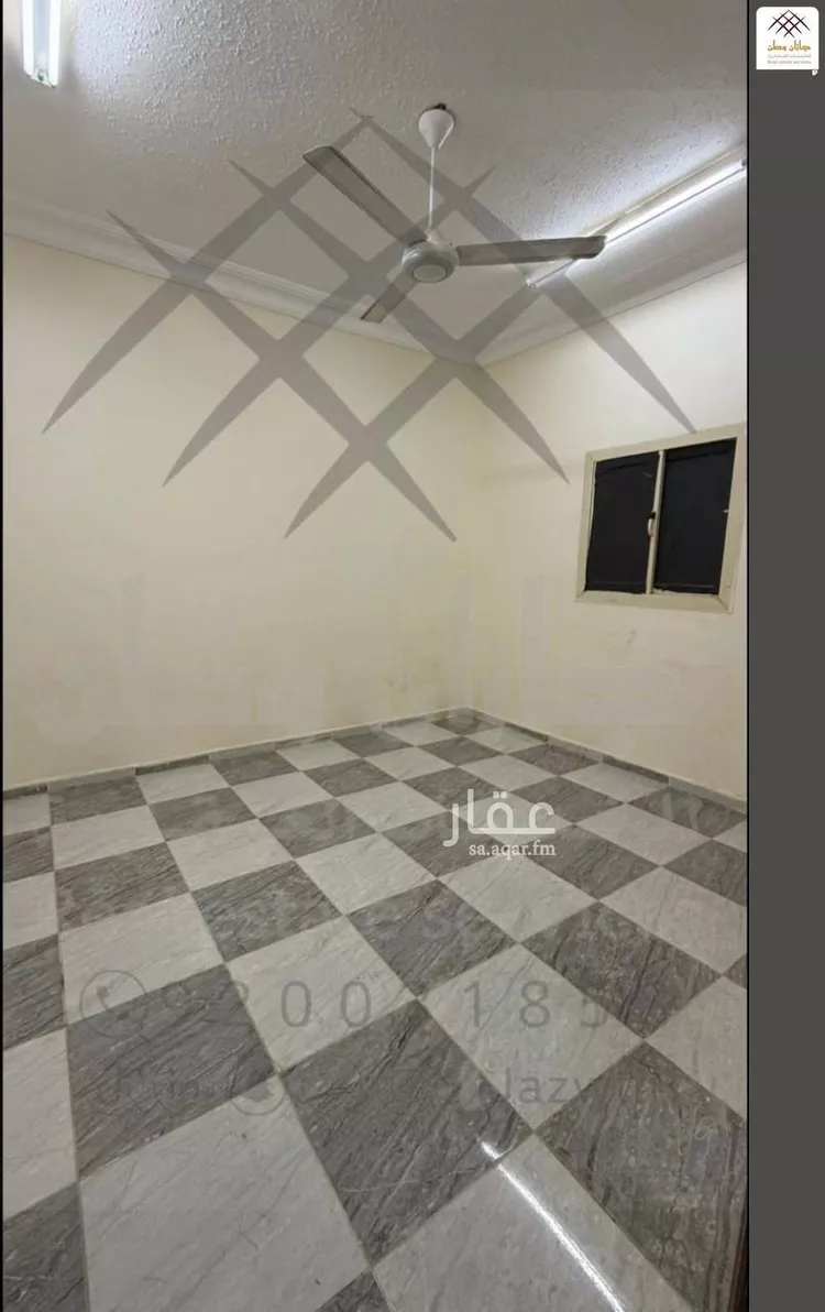 شقة للإيجار في شارع محمد السنوسي, حي الصفاء, مدينة جازان, منطقة جازان صورة 2