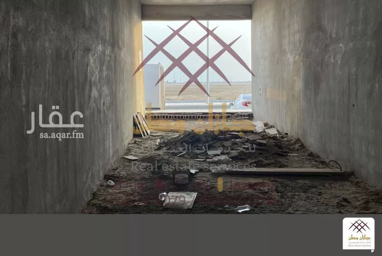محل للإيجار في شارع شارع الامير ناصر بن عبد العزيز, حي الرحاب 2, مدينة جازان, منطقة جازان صورة 2