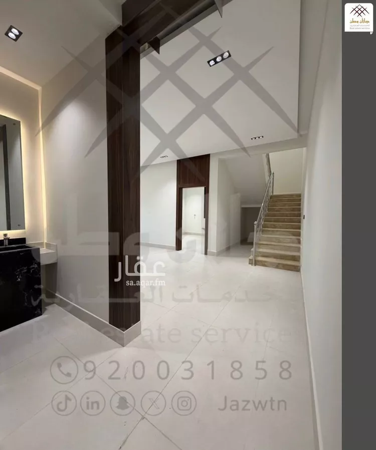 شقة للبيع في شارع شهيد الدين ثم الوطن  باسم يحيى موسى معشي, حي المحمدية 2, مدينة جازان, منطقة جازان صورة 3