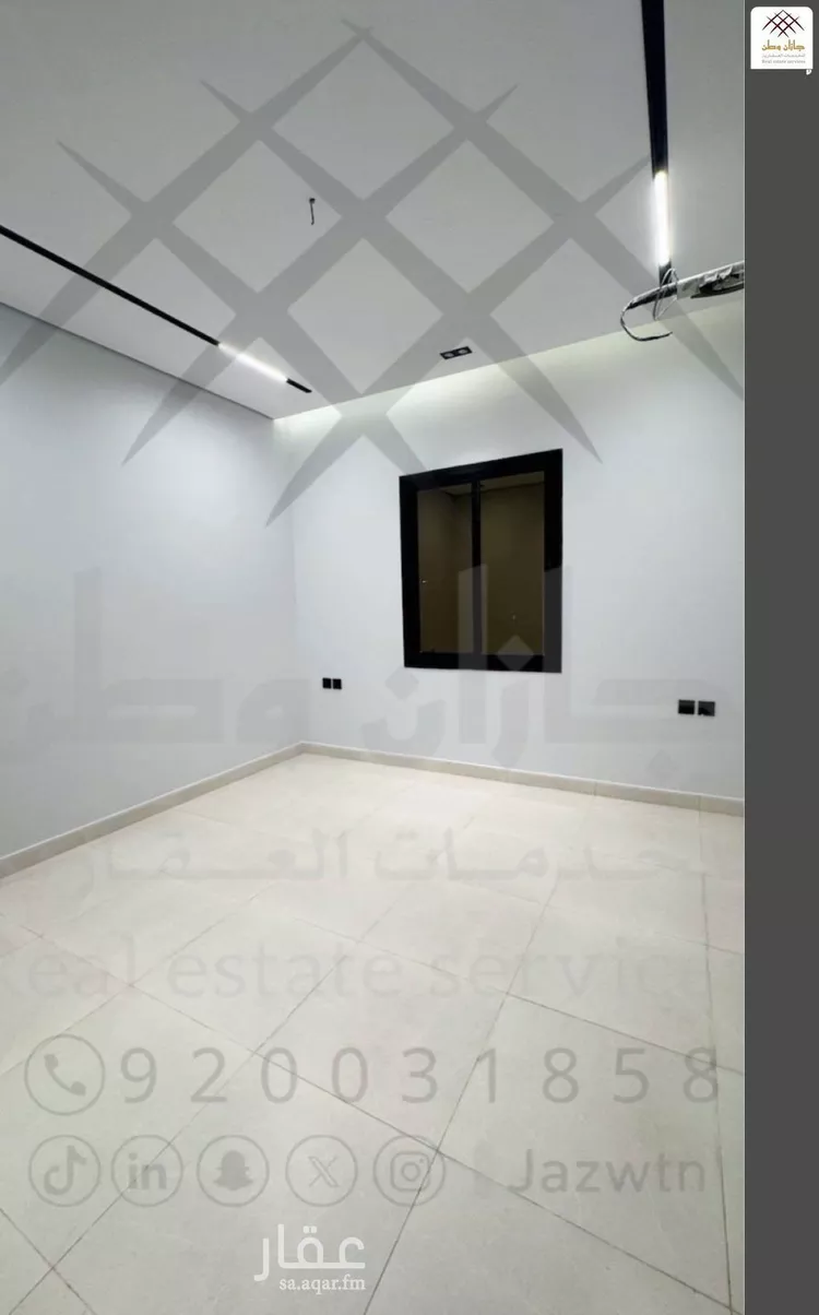 شقة للبيع في شارع سعد بن ابي وقاص, حي السويس 1, مدينة جازان, منطقة جازان صورة 3