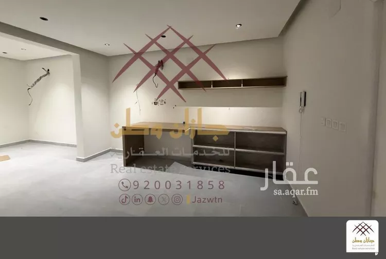 Apartment for Rent in Jazan As Suways 7