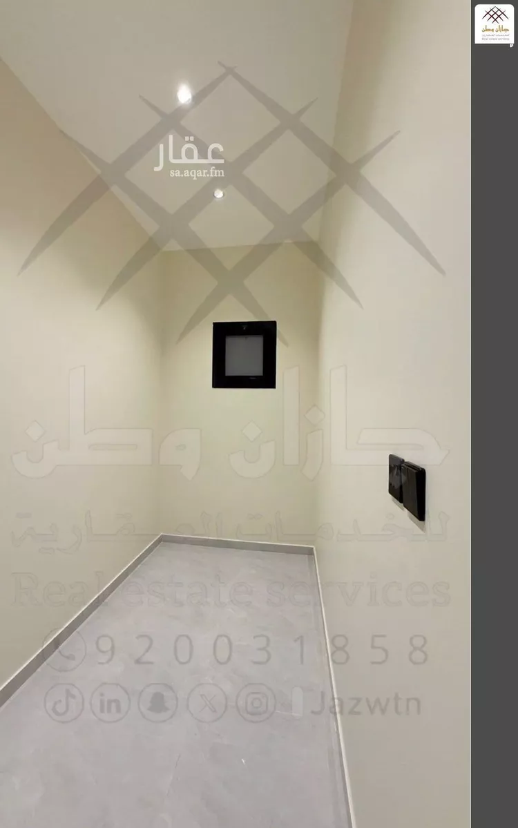 عمارة للإيجار في شارع يزيد بن اسد, حي المحمدية 2, مدينة جازان, منطقة جازان صورة 5