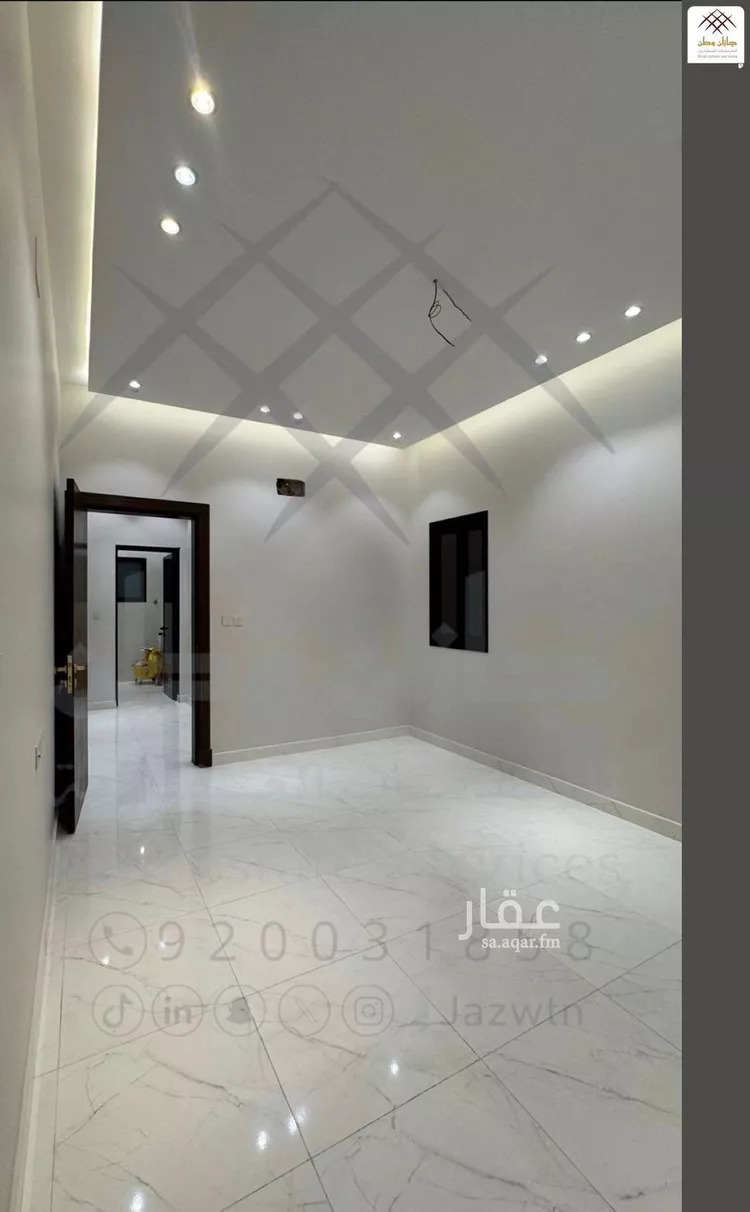 Apartment for Sale in Jazan Al Matar صورة 3