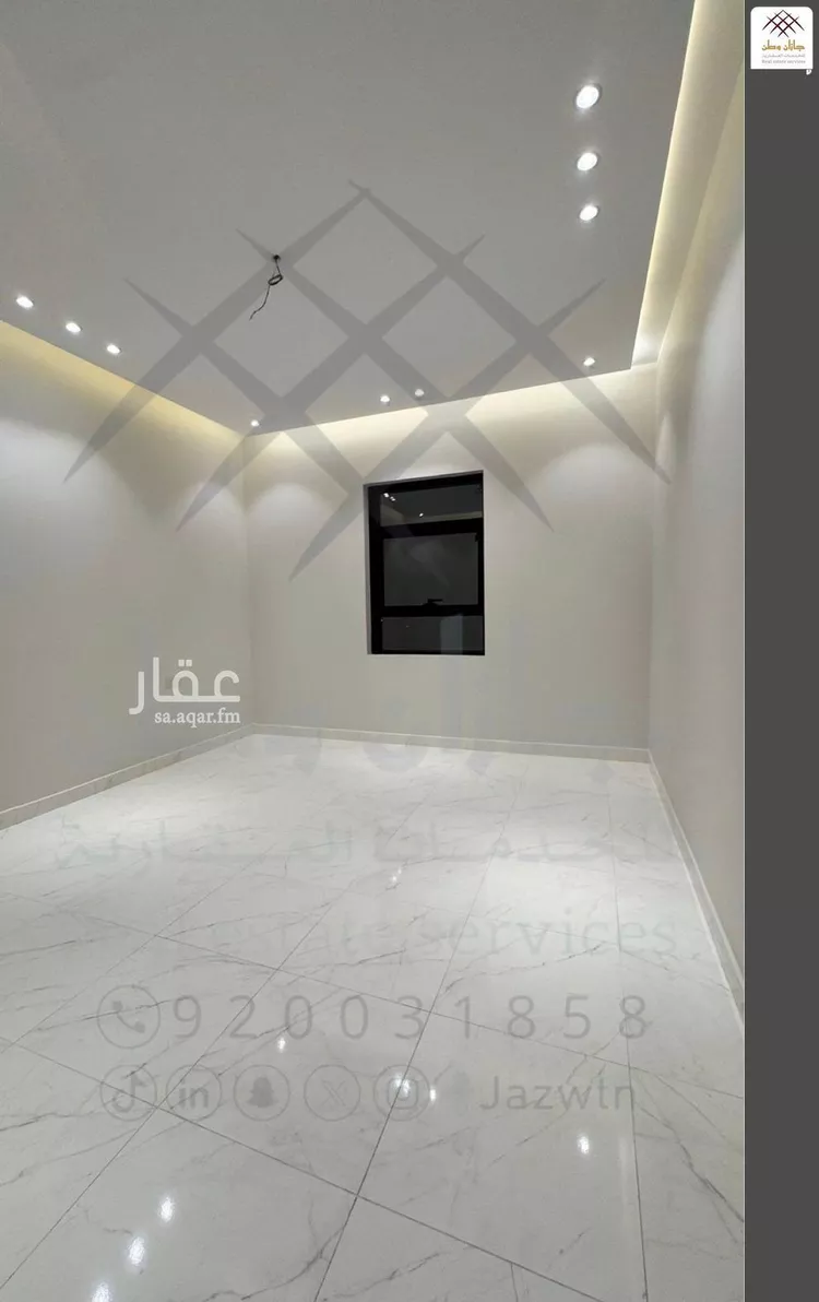 Apartment for Sale in Jazan Al Matar 9