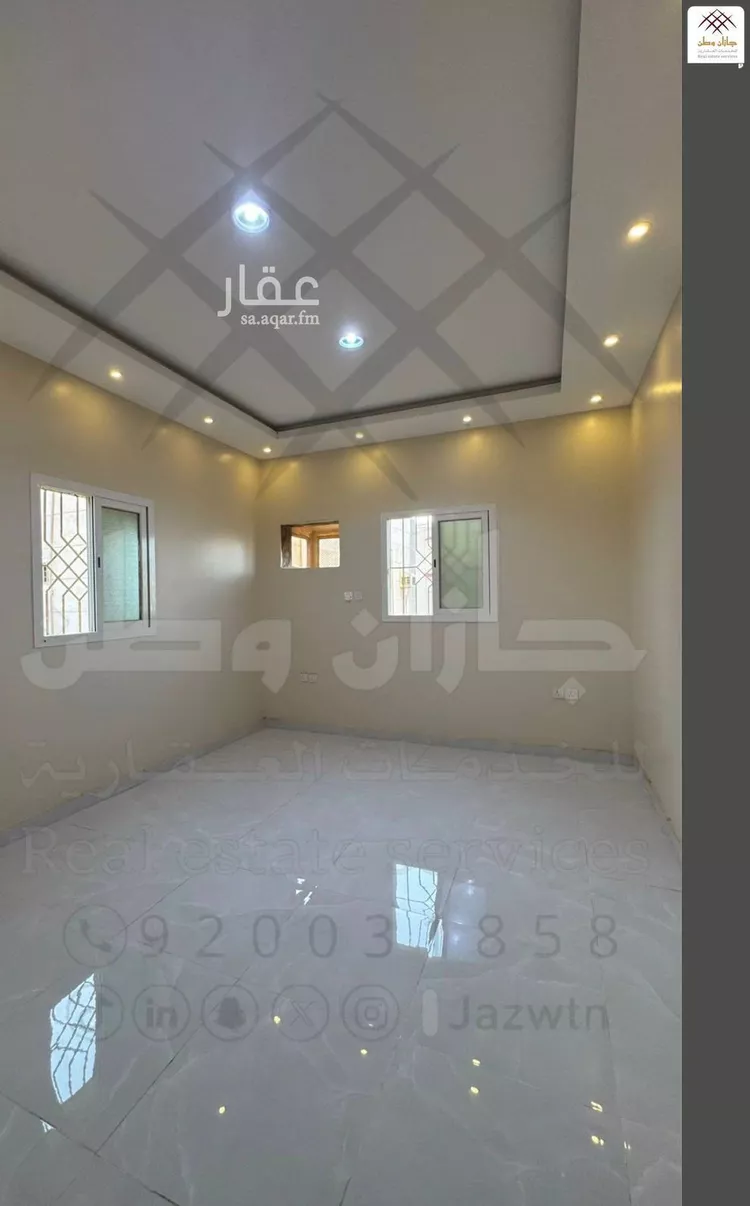 Apartment for Rent in Jazan As Suways صورة 3