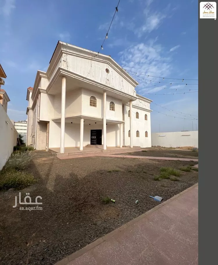 فيلا للبيع في شارع 17 ب, حي المطار, مدينة جازان, منطقة جازان 8