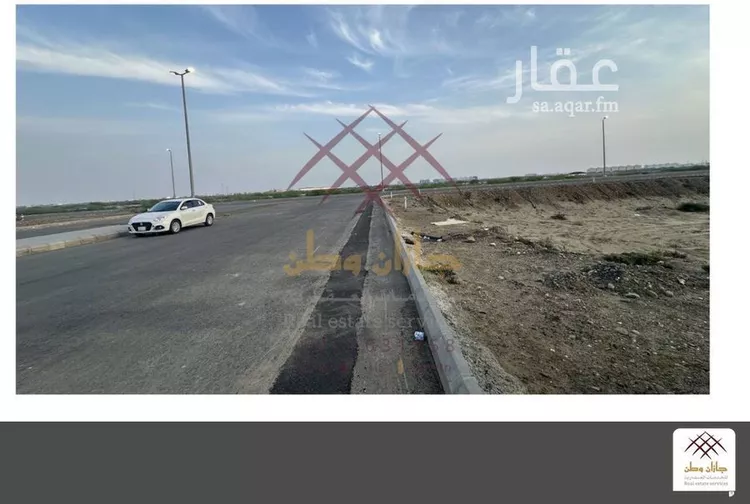 Land for Sale in Jazan Ar Rawabi صورة 4