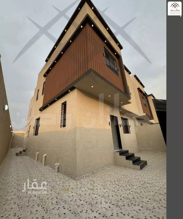 فيلا للبيع في شارع الخير, حي العسيله, مدينة العسيله, منطقة جازان صورة 2