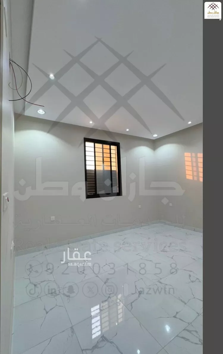 فيلا للبيع في شارع الخير, حي العسيله, مدينة العسيله, منطقة جازان صورة 3