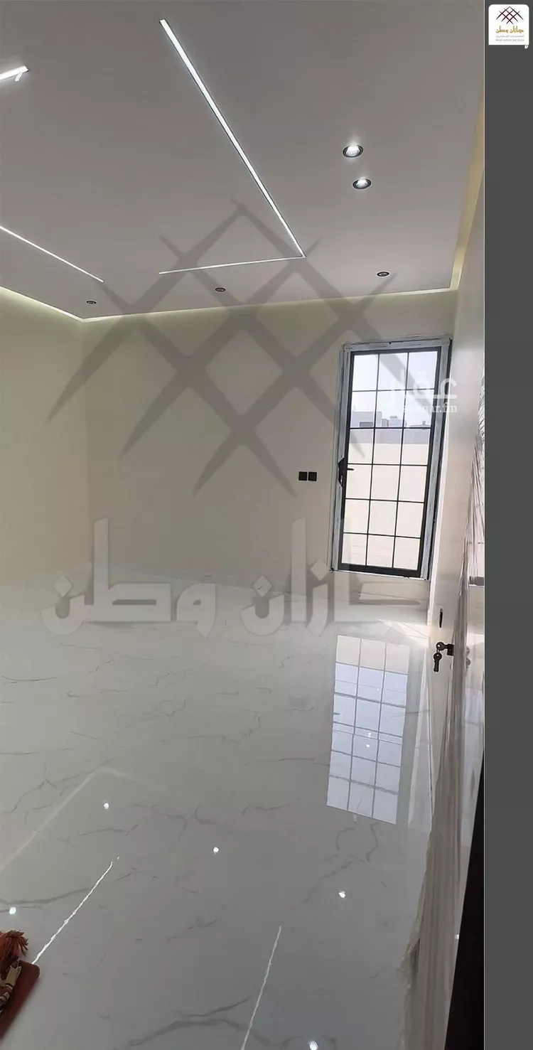 فيلا للبيع في شارع ابو بكر التاريخي, حي الرحاب 1, مدينة جازان, منطقة جازان 7