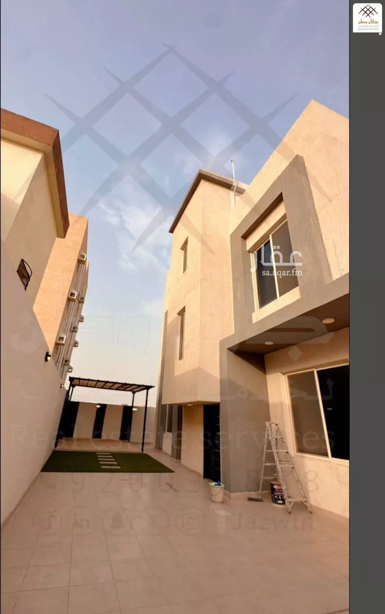 Villa for Sale in Jazan Industrial Area صورة 2