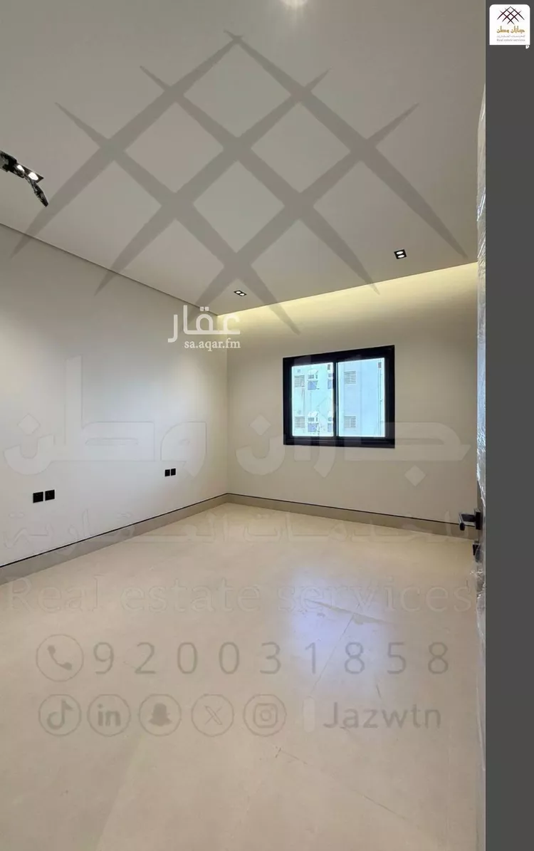 شقة للبيع في شارع المحمدية 2 11, حي المحمدية 2, مدينة جازان, منطقة جازان 10