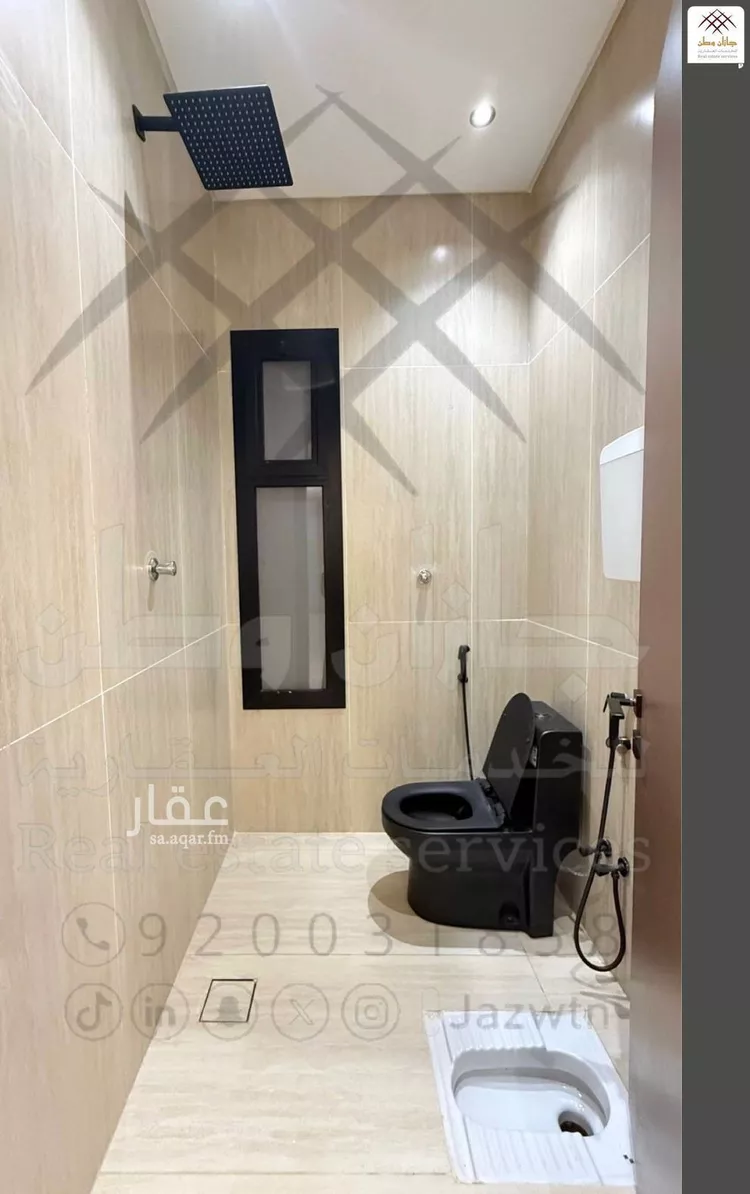 شقة للبيع في شارع المحمدية 3 15, حي المحمدية 3, مدينة جازان, منطقة جازان صورة 3