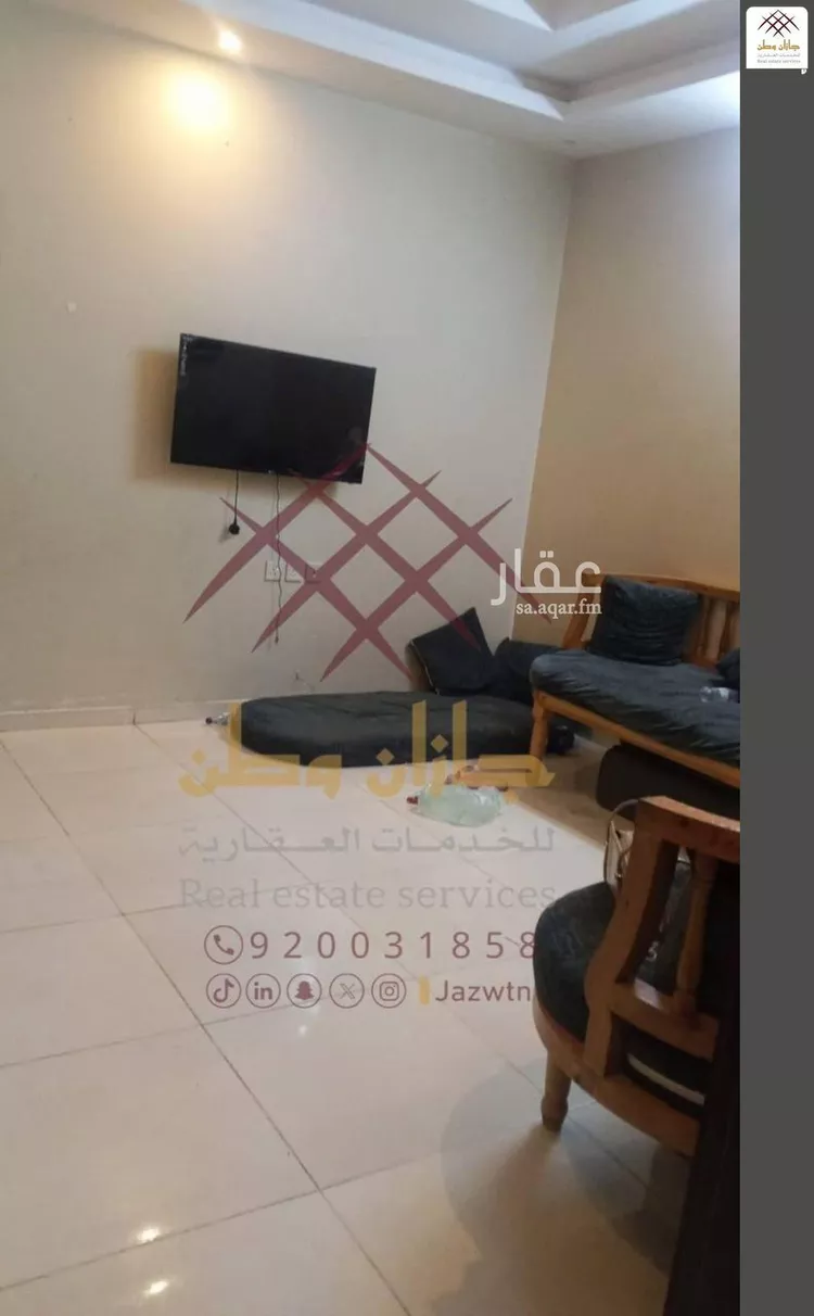 Apartment for Sale in Jazan As Suways صورة 4