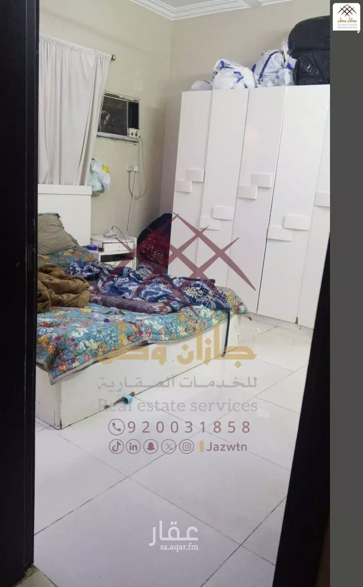 Apartment for Sale in Jazan As Suways صورة 3