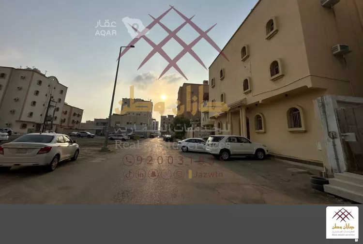 عمارة للبيع في شارع 29 ج, حي الصفاء, مدينة جازان, منطقة جازان صورة 3